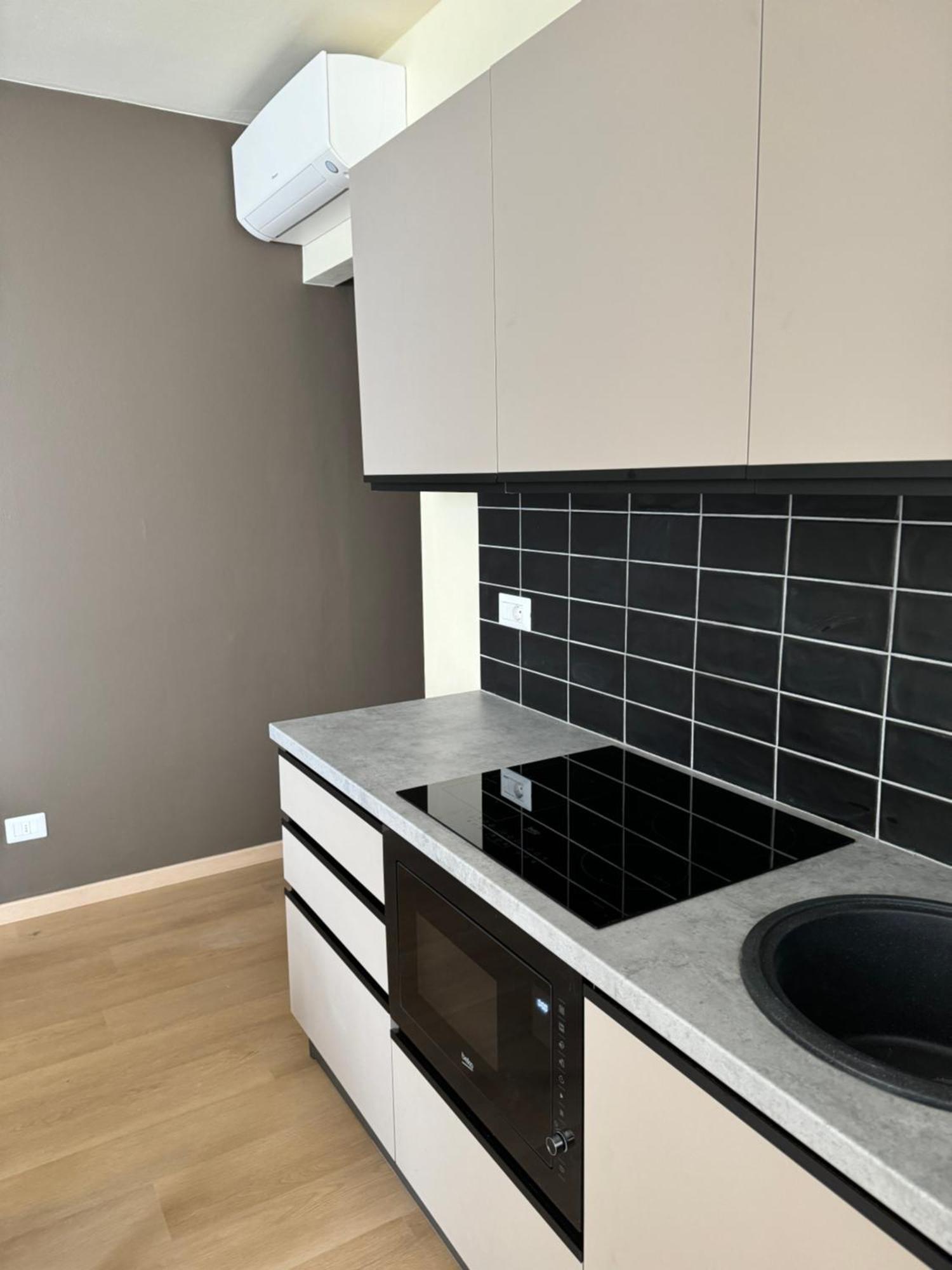 Apartment Menaggino เมนาจโจ ภายนอก รูปภาพ