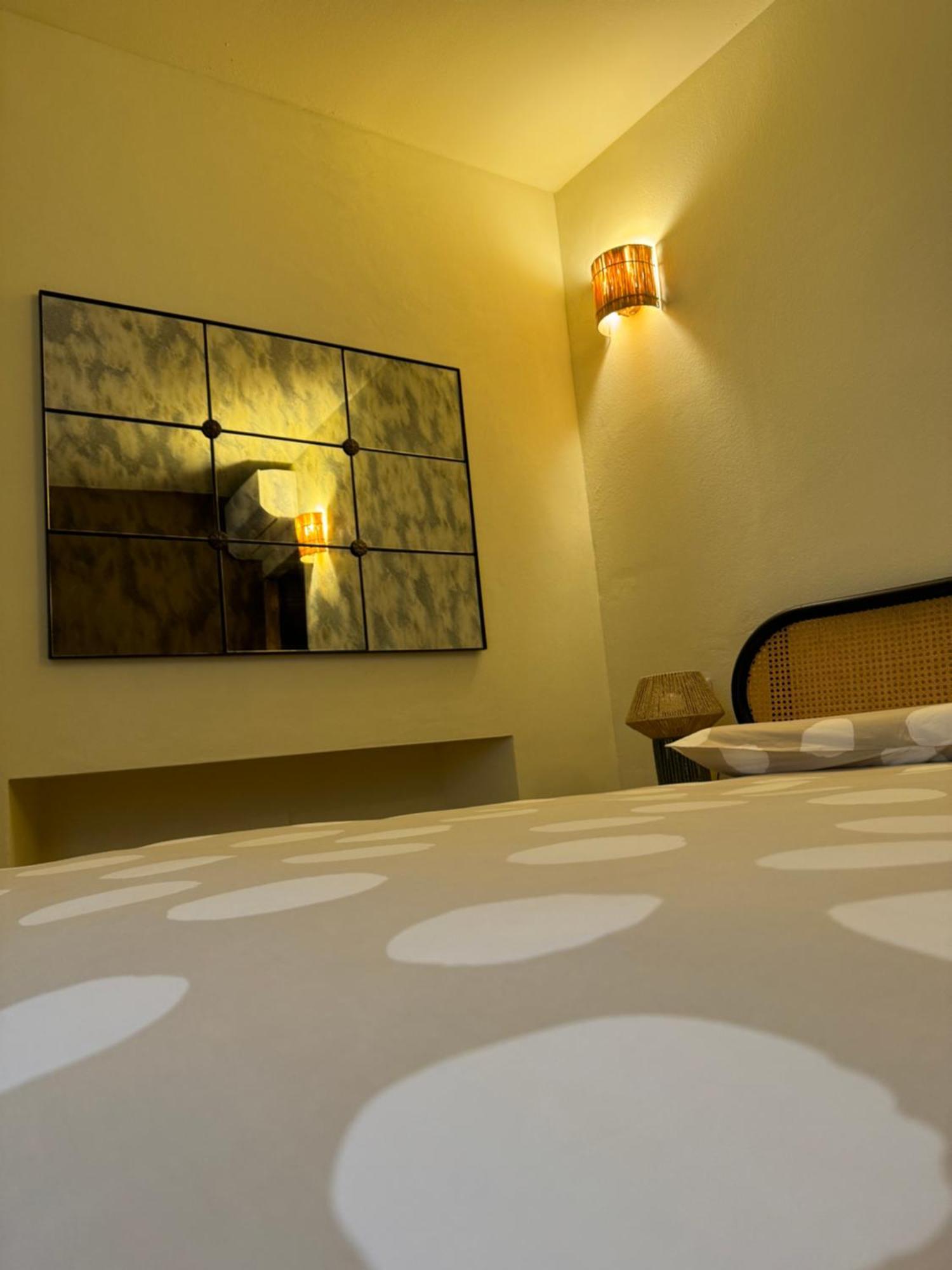 Apartment Menaggino เมนาจโจ ภายนอก รูปภาพ