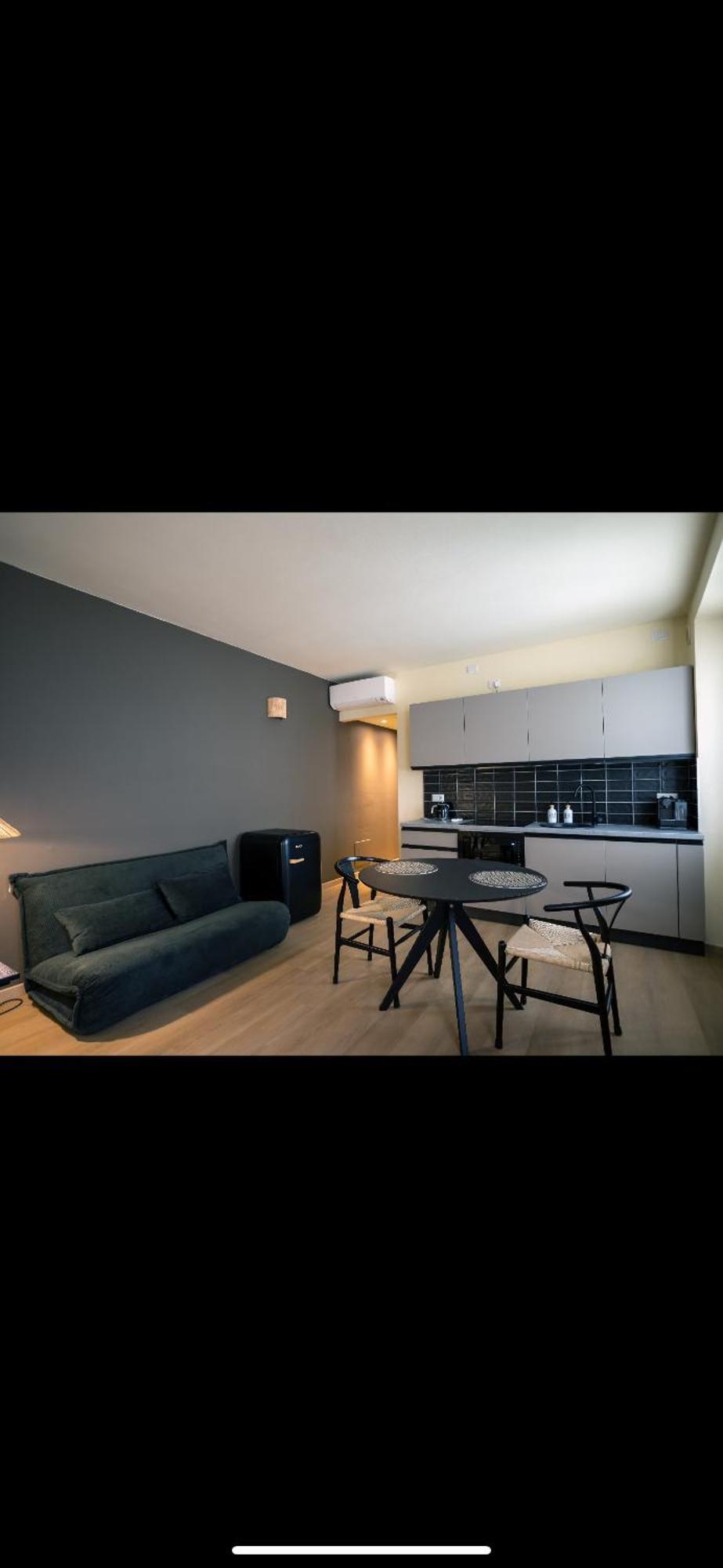 Apartment Menaggino เมนาจโจ ภายนอก รูปภาพ