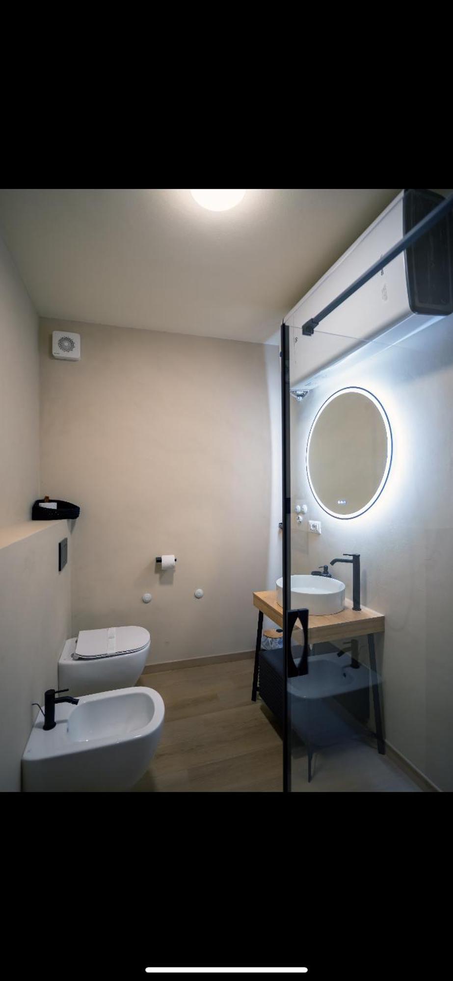Apartment Menaggino เมนาจโจ ภายนอก รูปภาพ